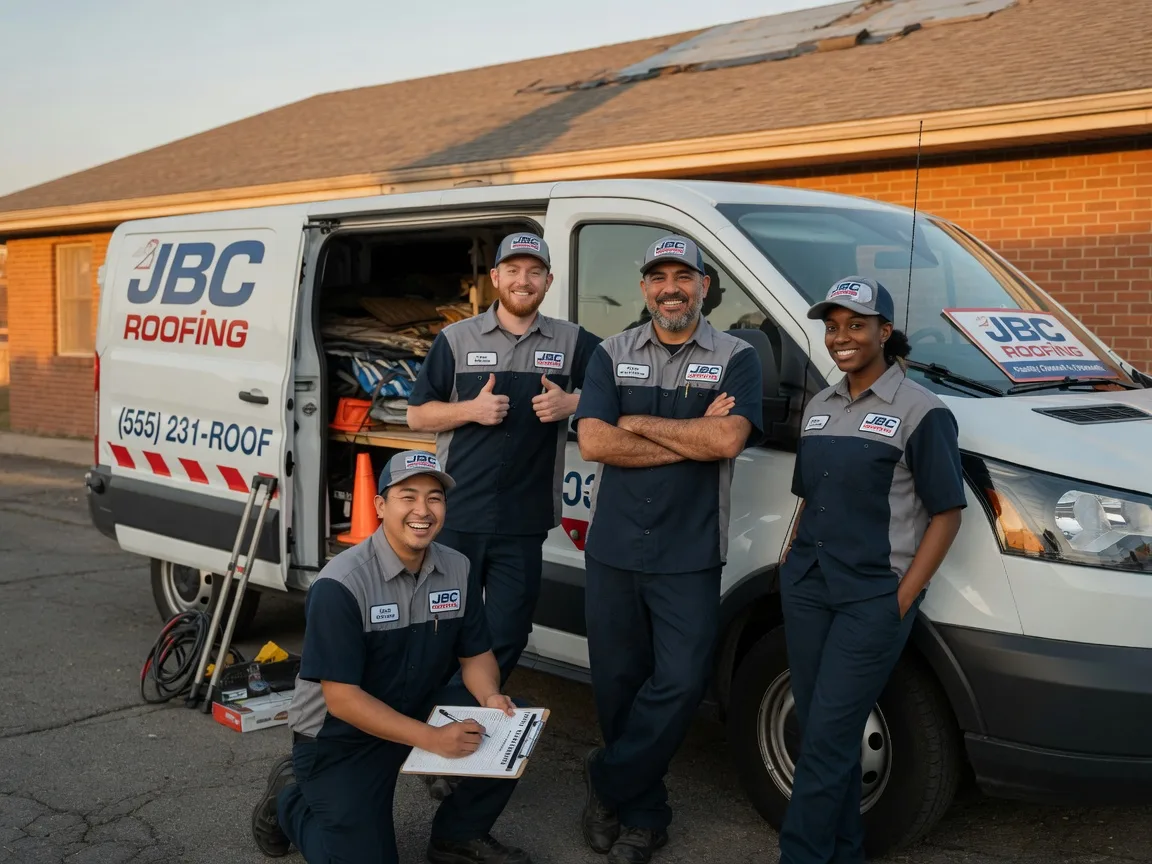 Roof Replacement company in Walton, NE