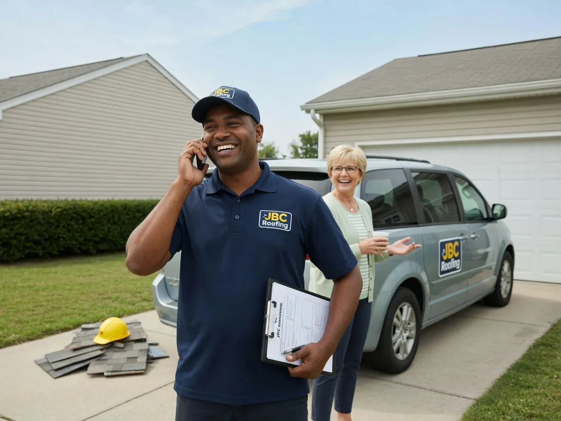 Roof Replacement Walton, NE FAQs